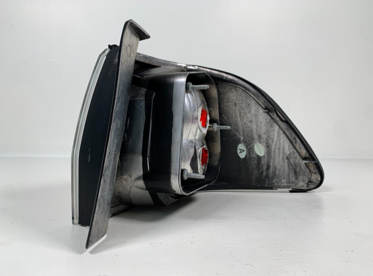 1998-01 Honda Civic Sonar Right Left Outer Halogen Tail Lights Pair Aftermarket