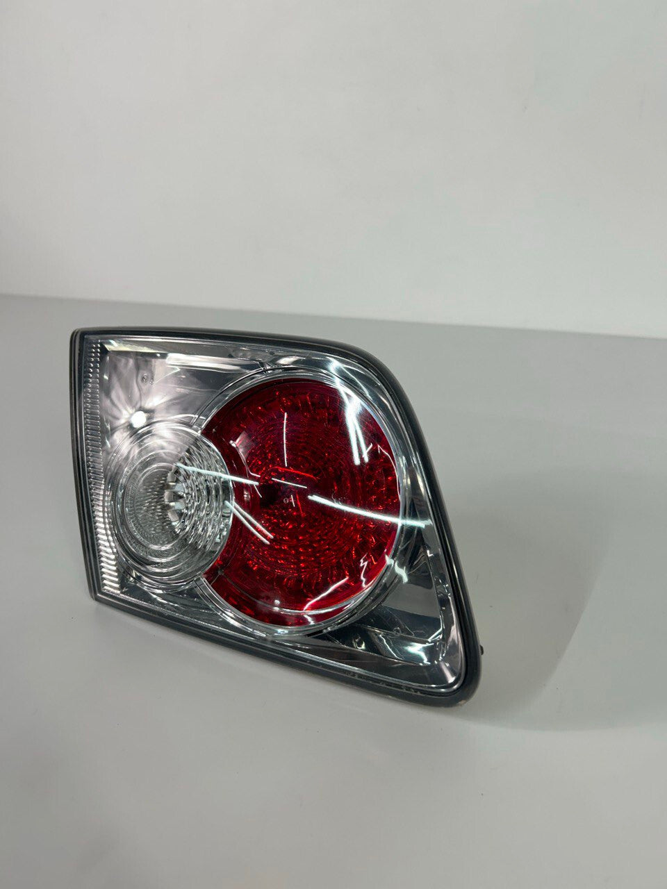 2003-2005 Mazda 6 Left Driver side Inner Tail Light OEM