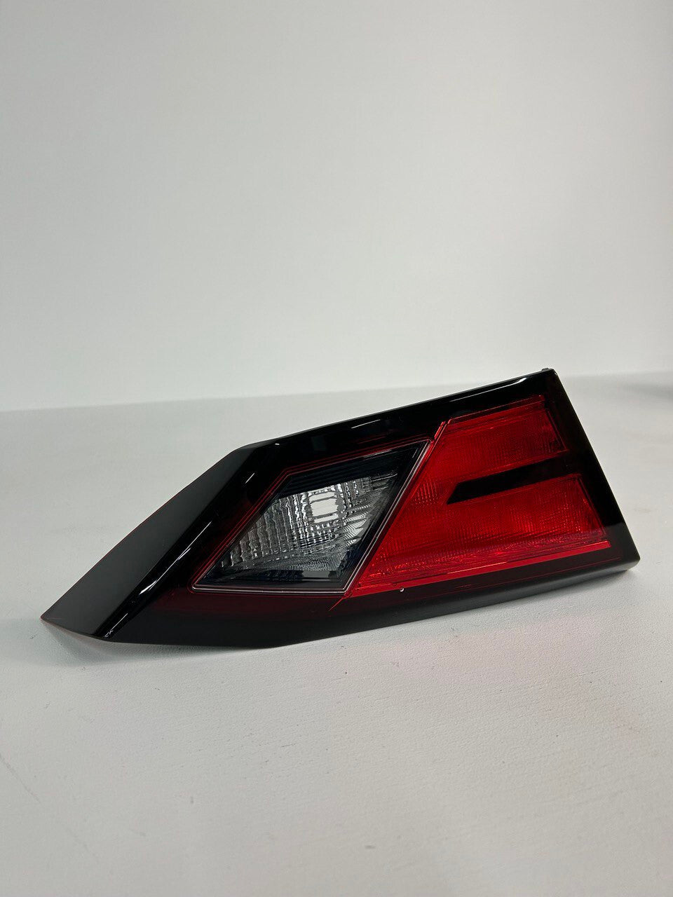 19-21 Nissan Altima Left Driver Side Inner Tail Light