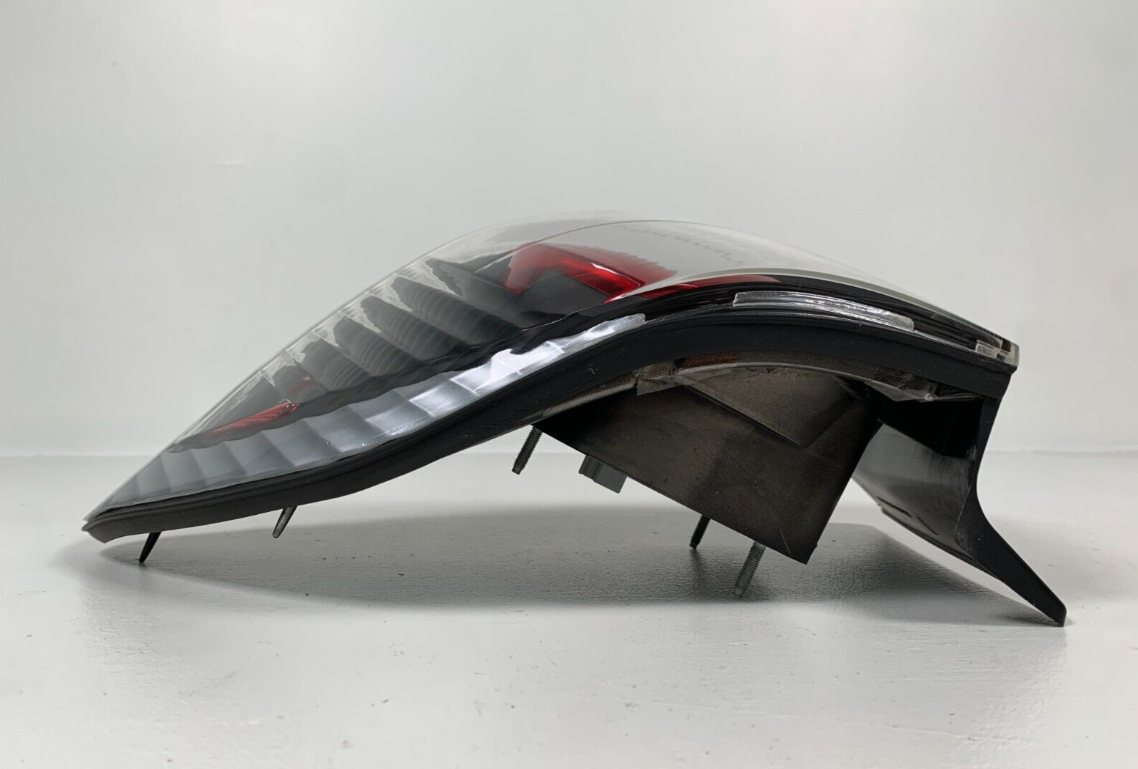 1998-01 Honda Civic Sonar Right Left Outer Halogen Tail Lights Pair Aftermarket