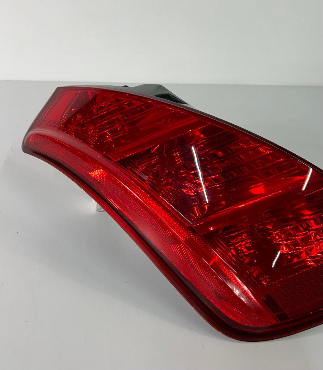 2003 2004 2005 Nissan Murano Left Driver Lh Side Halogen Tail Light Oem