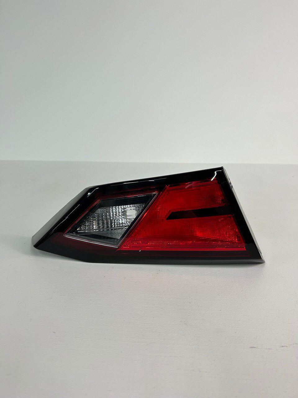 19-21 Nissan Altima Left Driver Side Inner Tail Light