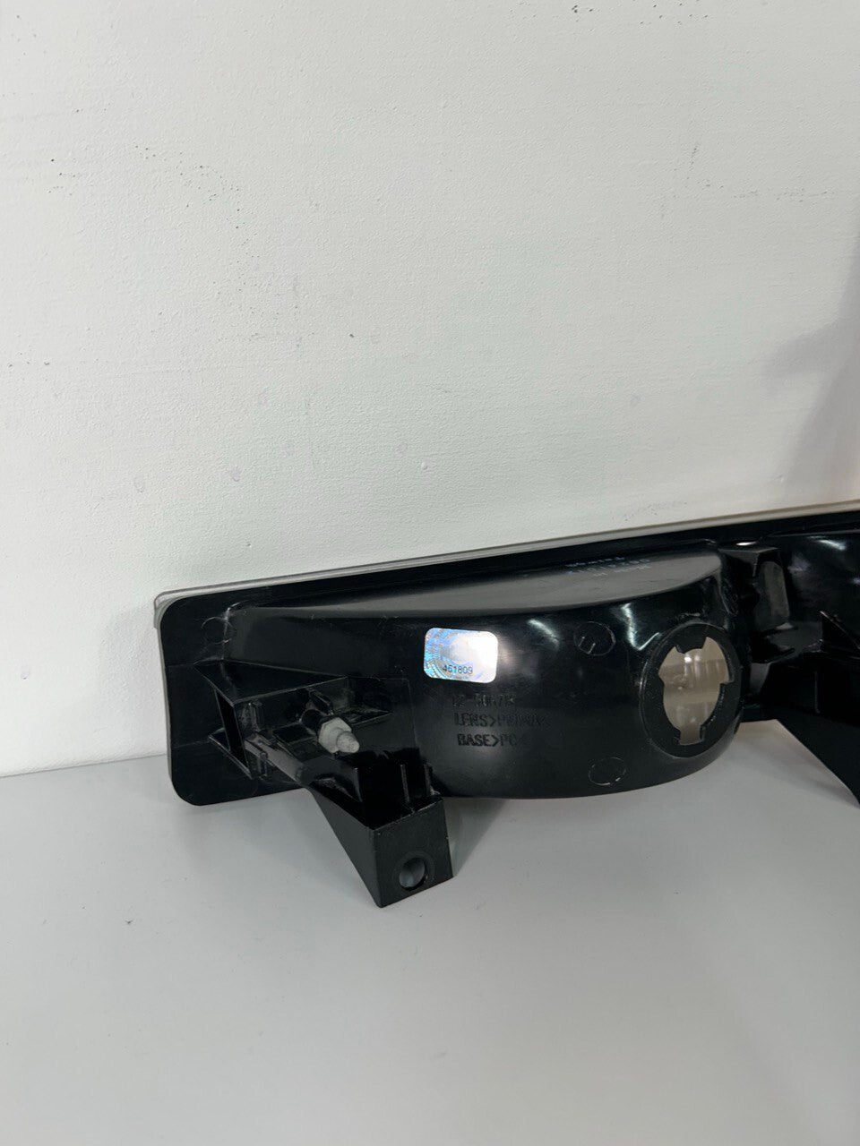 1999-2004 Ford Super Duty F350 F250 Turn Signal Parking Light Assembly OEM RH