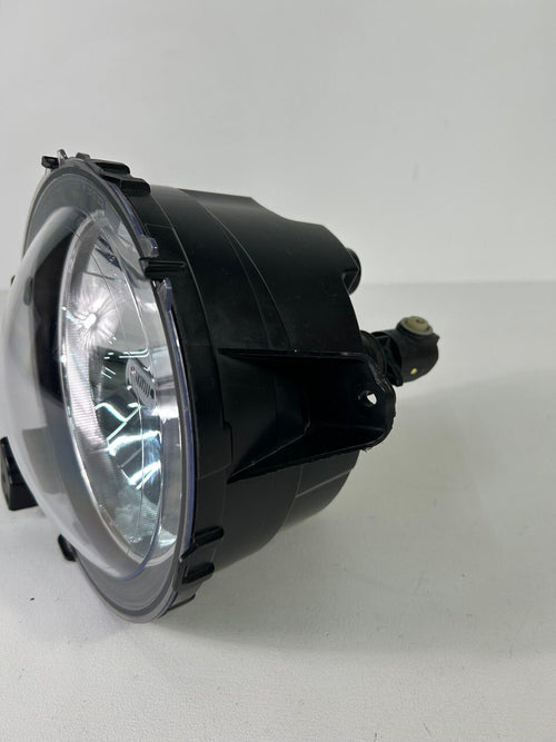 18-22 WRANGLER JL GLADIATOR HEADLAMP LIGHT DRIVER LEFT SIDE MOPAR 55112873AG