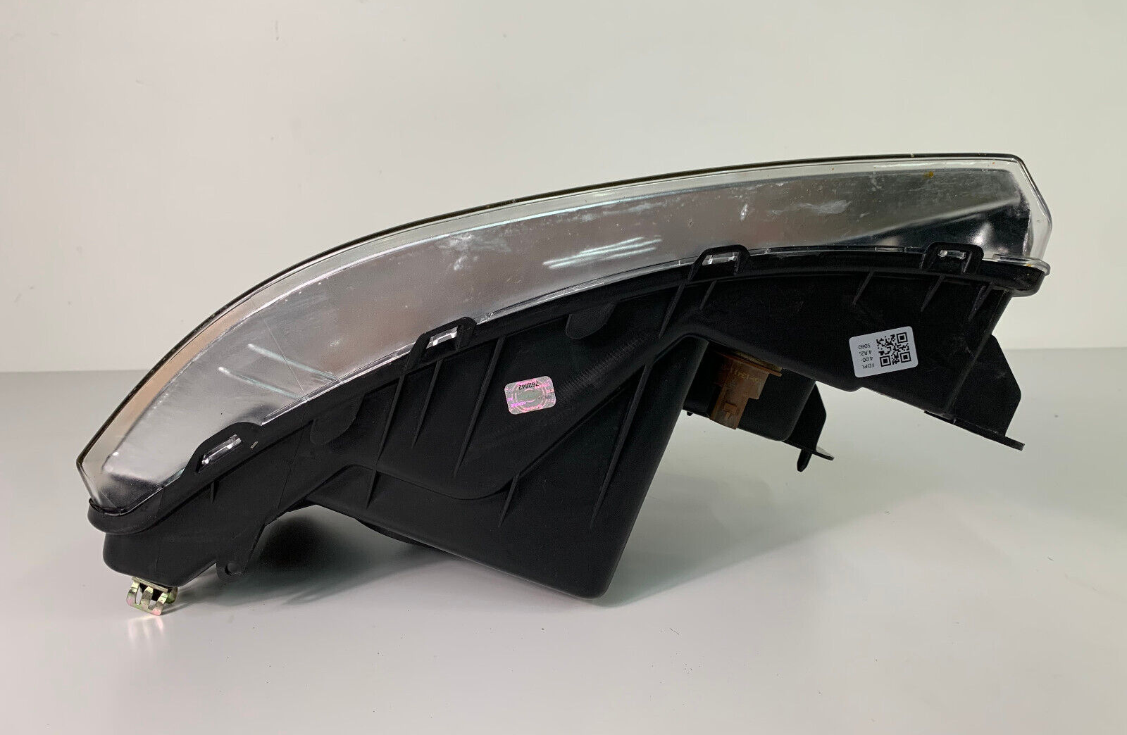 2003 2004 2005 2006 Ford Expedition Right Passenger Halogen Chrome Headlight OEM
