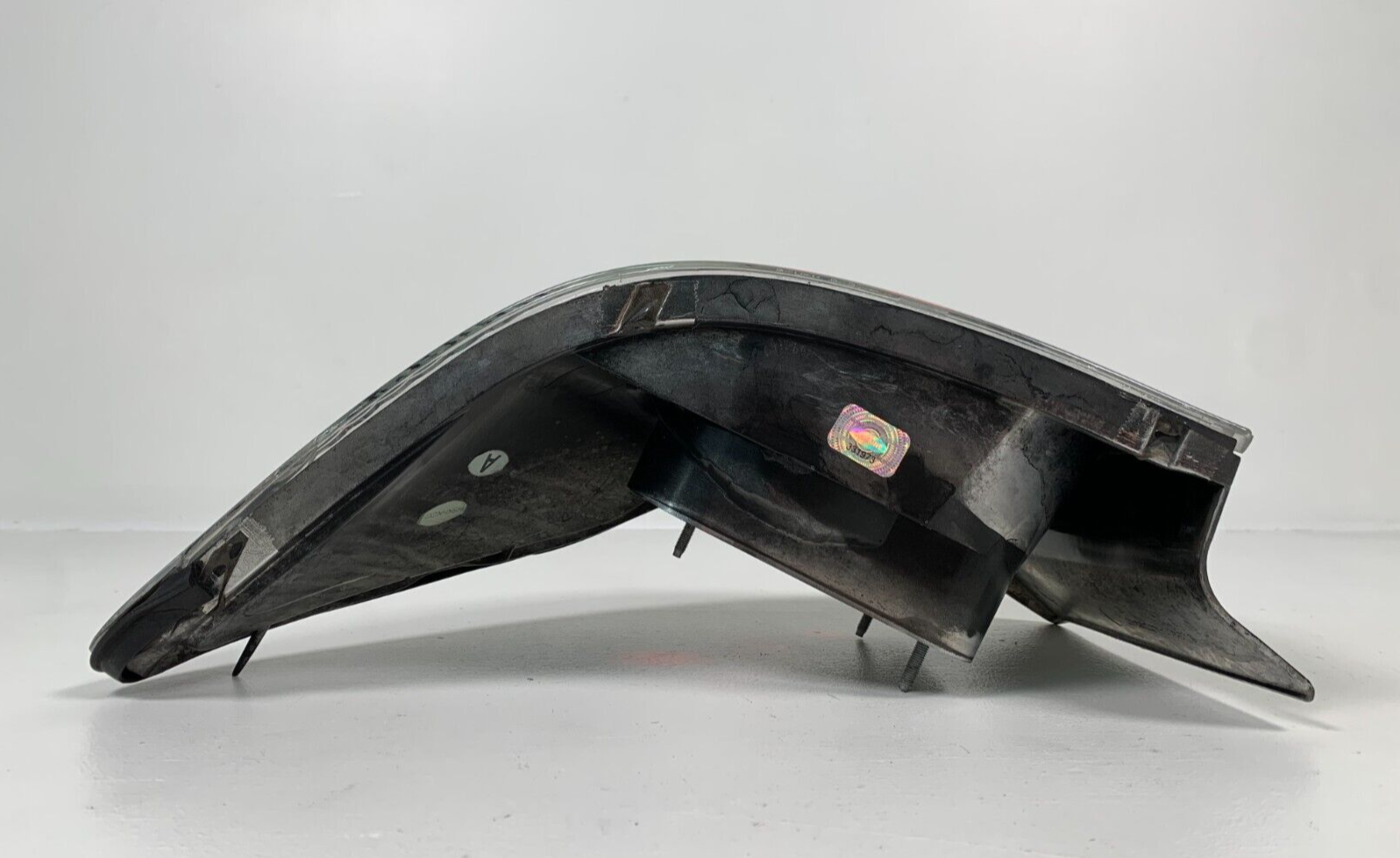 1998-01 Honda Civic Sonar Right Left Outer Halogen Tail Lights Pair Aftermarket