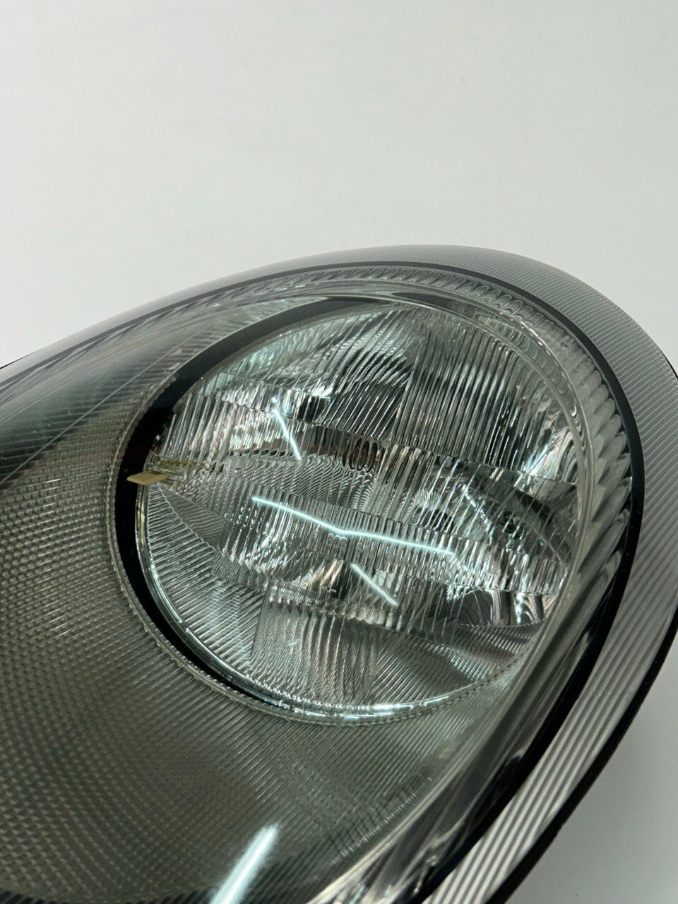 1999-2001 Porsche 911 Boxster Left Driver side Halogen Headlight OEM