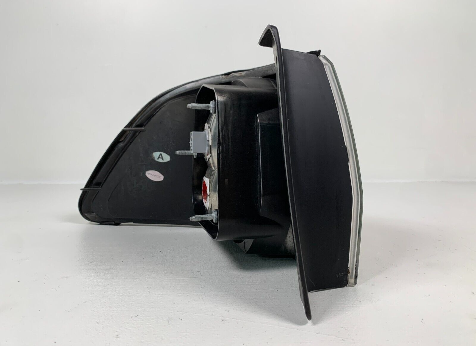 1998-01 Honda Civic Sonar Right Left Outer Halogen Tail Lights Pair Aftermarket