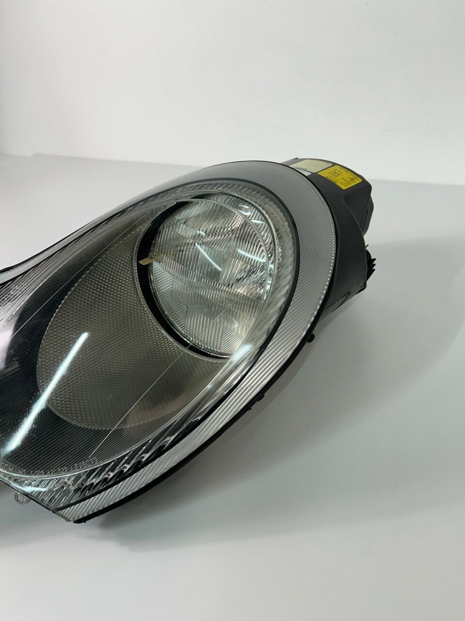 1999-2001 Porsche 911 Boxster Left Driver side Halogen Headlight OEM