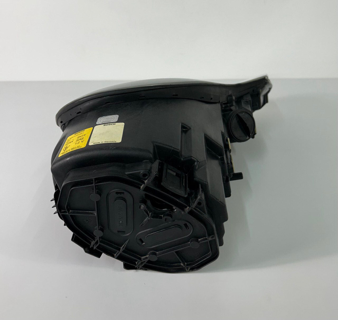 1999-2001 Porsche 911 Boxster Left Driver side Halogen Headlight OEM