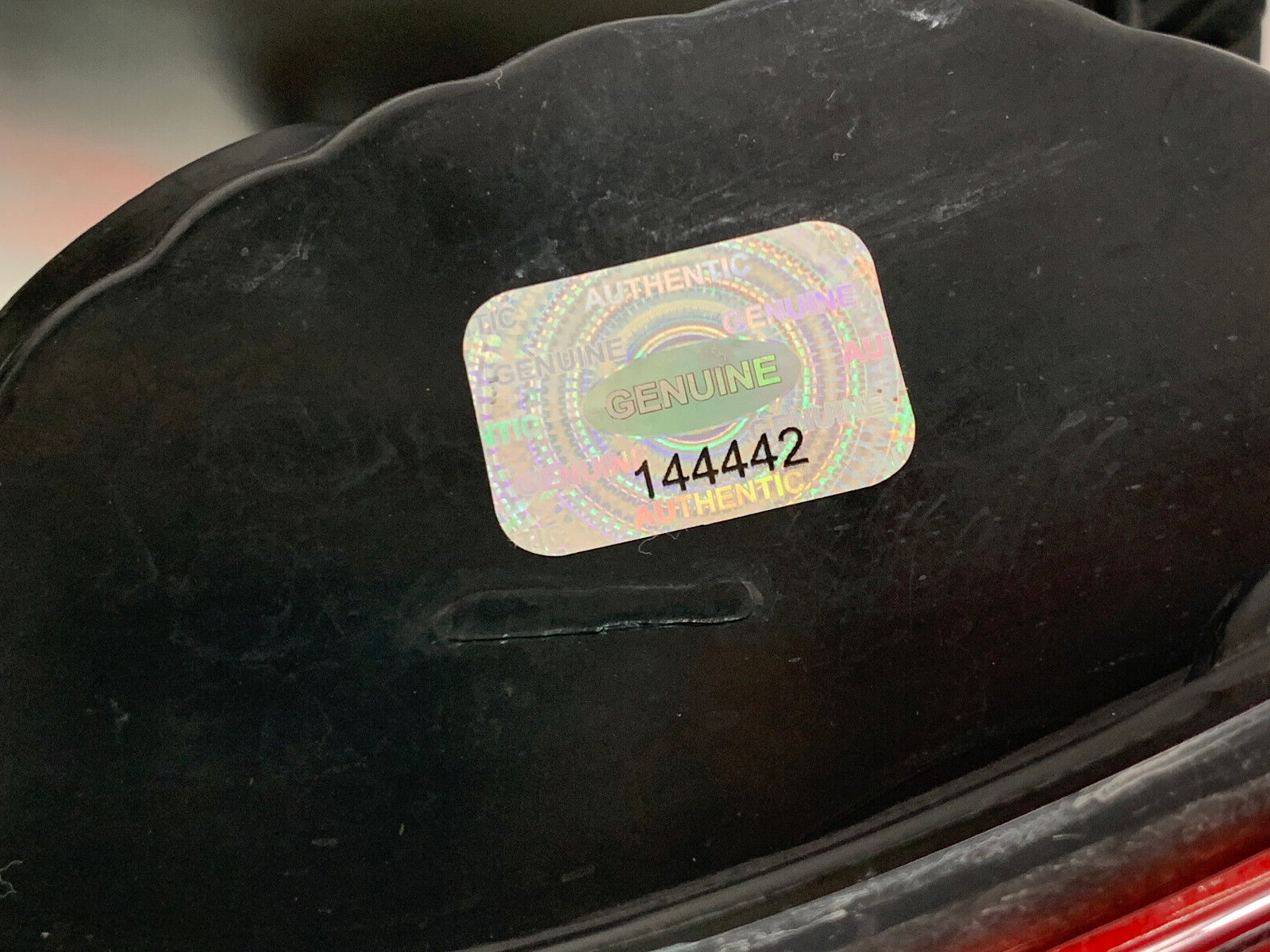 2002 2003 2004 2005 Ford Explorer Right RH Passenger Side Halogen Tail Light OEM