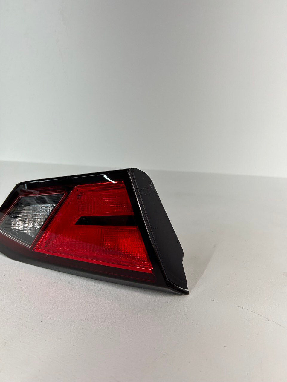 19-21 Nissan Altima Left Driver Side Inner Tail Light
